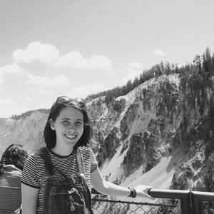 Meet your Posher, Claire